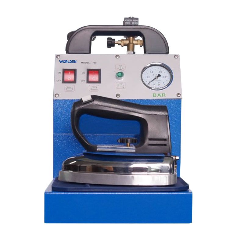 Mini Steam Boiler 1.6kW