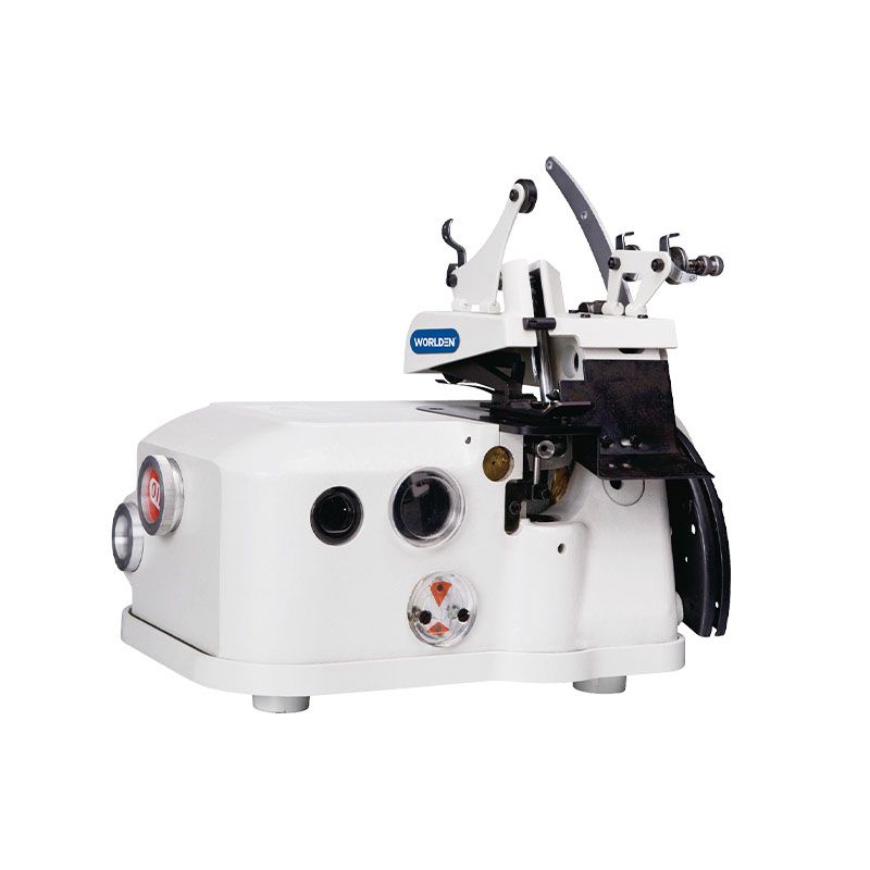 WORLDEN Heavy Duty Overlock Carpet Sewing Machine