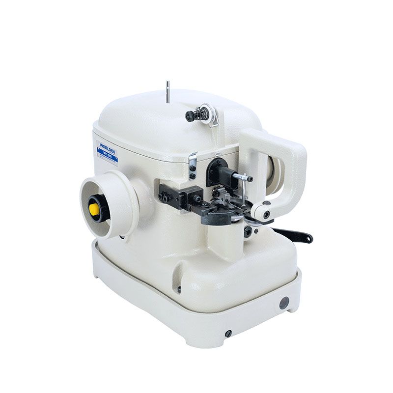 WORLDEN High capacity String Lasting Upper Drawing machine (3-6mm heavy)