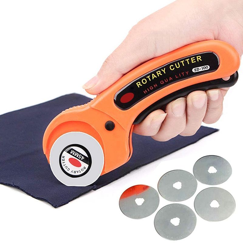 Rotary Cutter 45mm