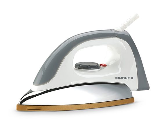 INNOVEX Heavy Weight Dry Iron