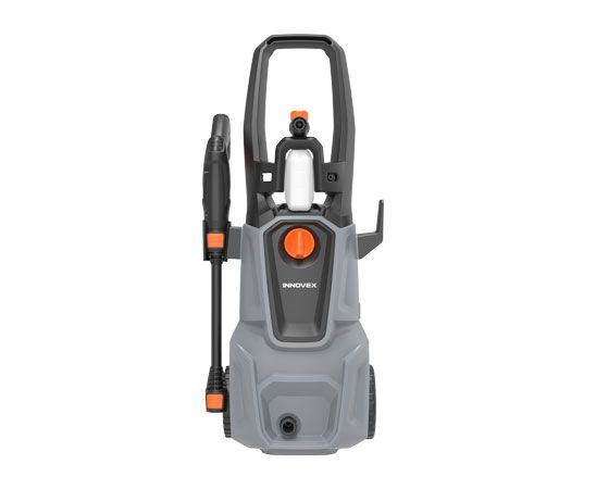 INNOVEX Pressure Washer 3